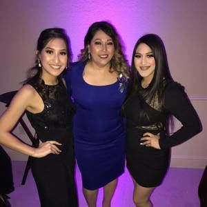 Meet your Posher, Graciela